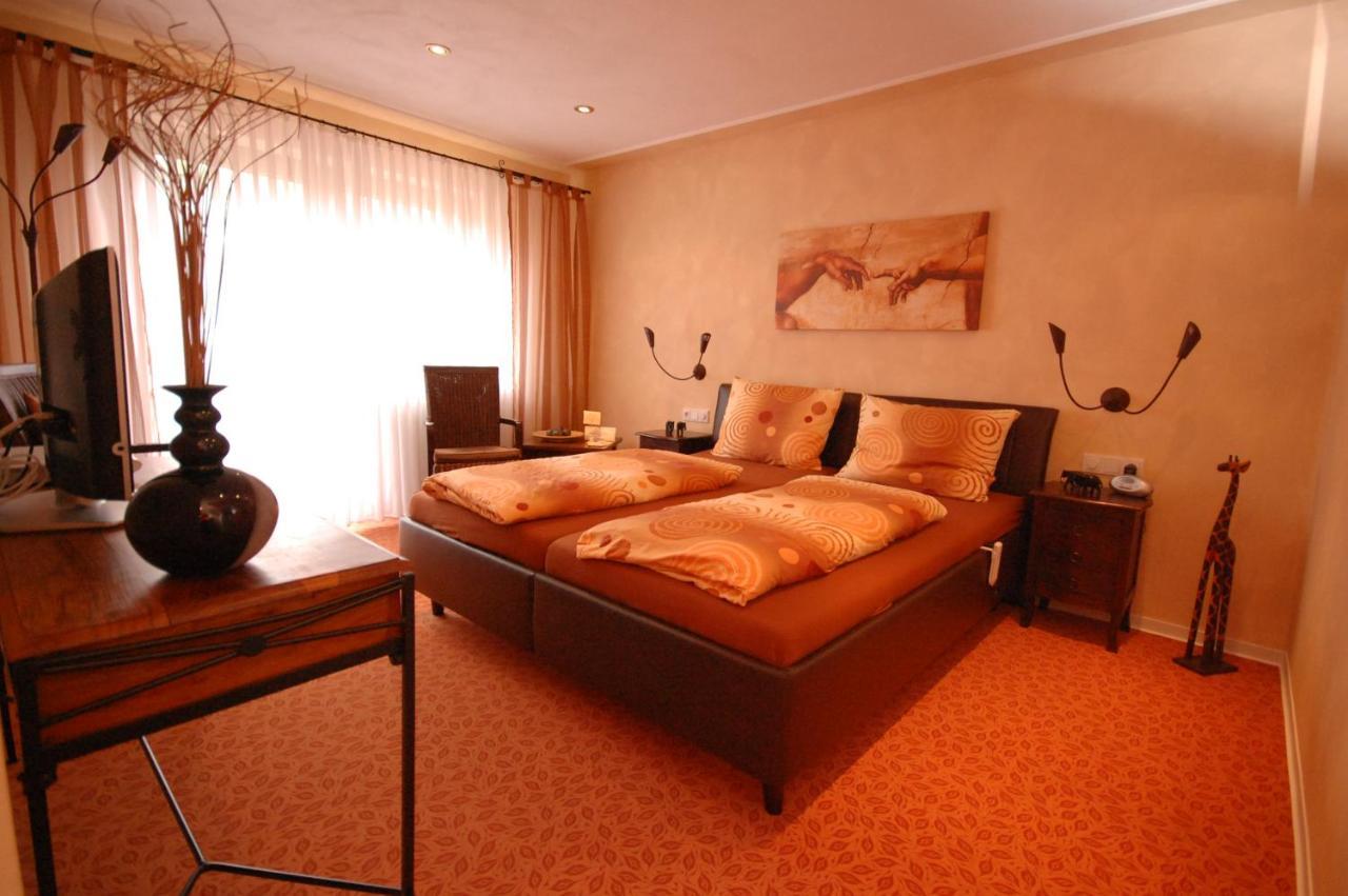 Hotel Ferien-Wein-Gut Keifer Bernkastel-Kues Zewnętrze zdjęcie