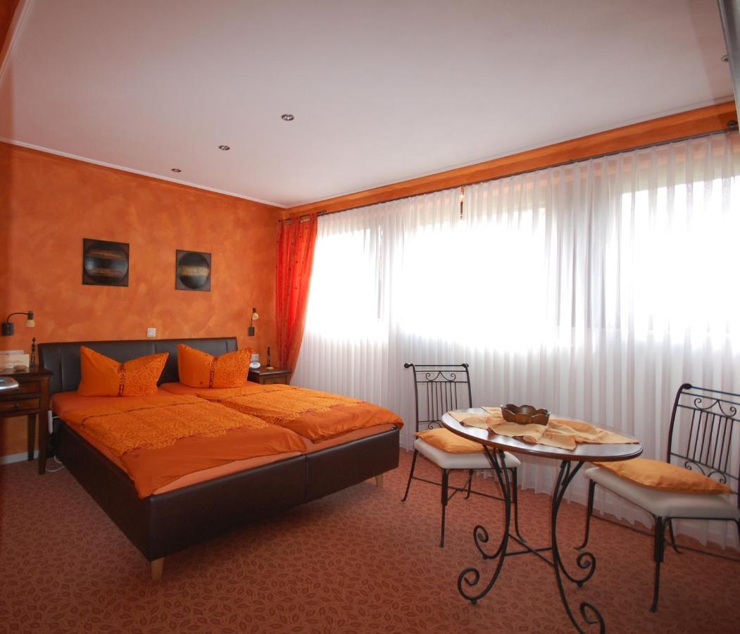 Hotel Ferien-Wein-Gut Keifer Bernkastel-Kues Zewnętrze zdjęcie