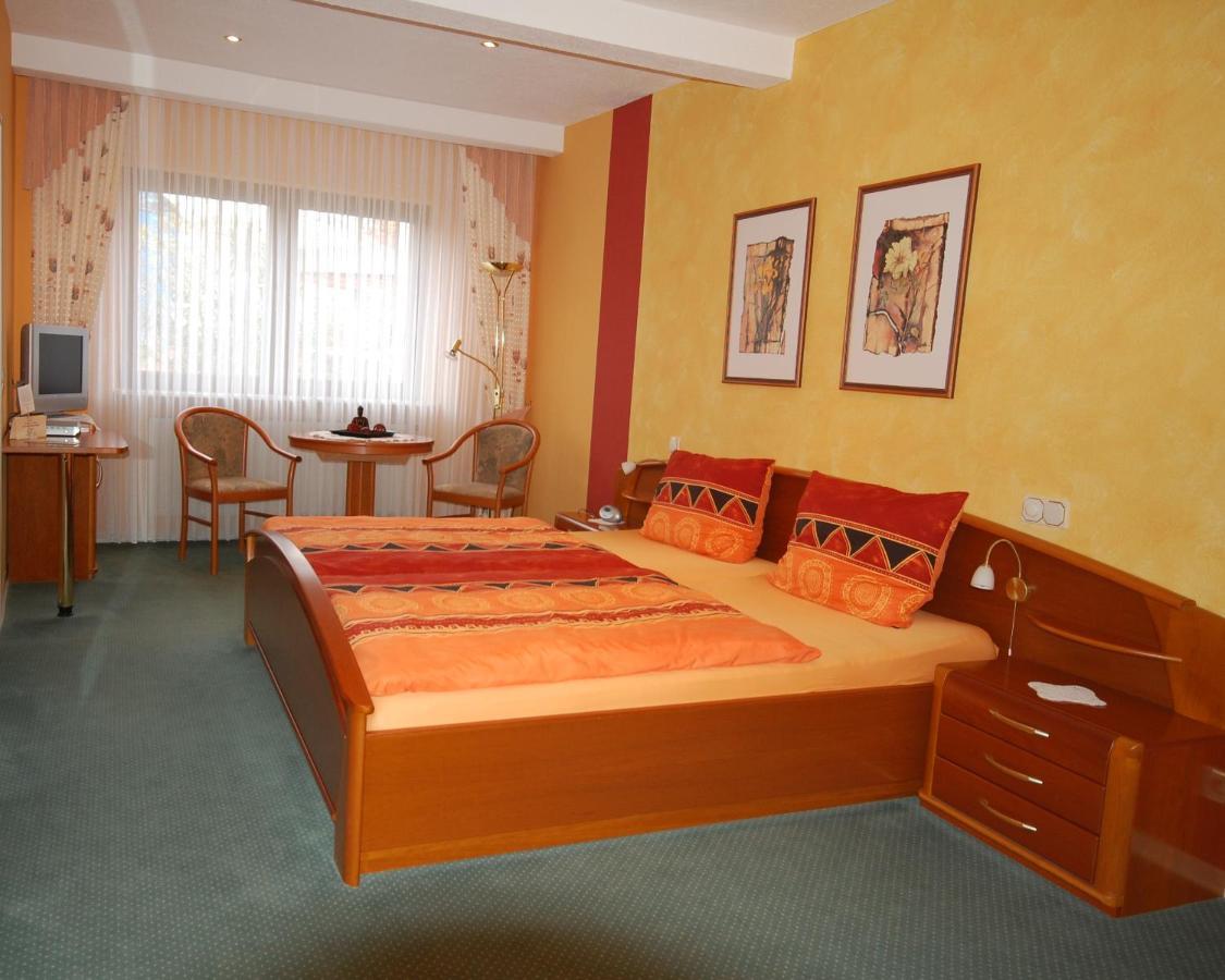 Hotel Ferien-Wein-Gut Keifer Bernkastel-Kues Zewnętrze zdjęcie