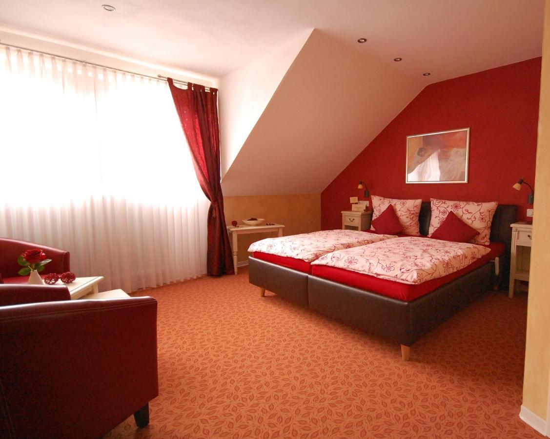 Hotel Ferien-Wein-Gut Keifer Bernkastel-Kues Zewnętrze zdjęcie