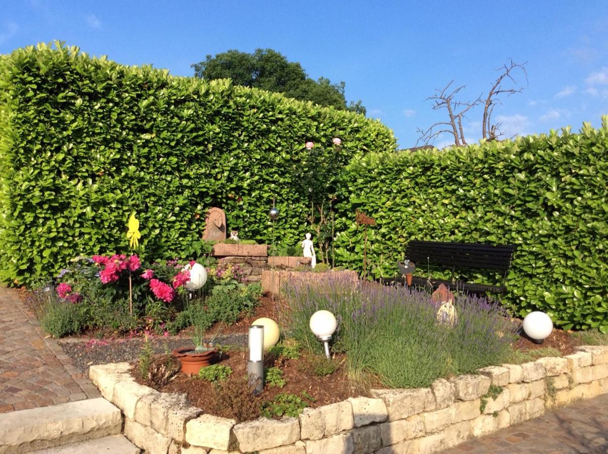 Hotel Ferien-Wein-Gut Keifer Bernkastel-Kues Zewnętrze zdjęcie
