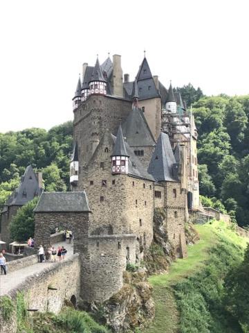 Hotel Ferien-Wein-Gut Keifer Bernkastel-Kues Zewnętrze zdjęcie