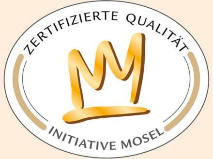 Hotel Ferien-Wein-Gut Keifer Bernkastel-Kues Zewnętrze zdjęcie
