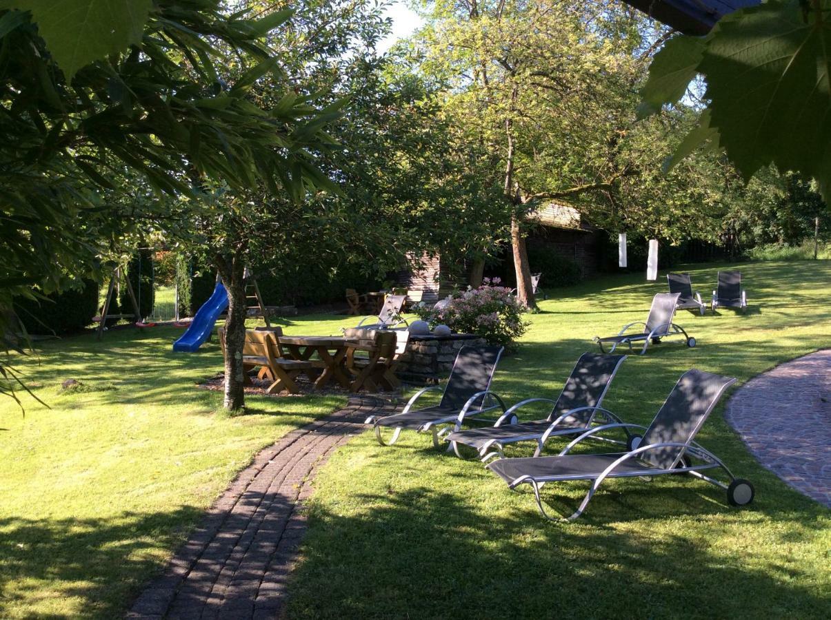 Hotel Ferien-Wein-Gut Keifer Bernkastel-Kues Zewnętrze zdjęcie